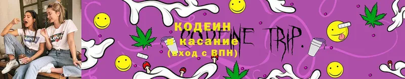 Кодеин Purple Drank  Богданович 